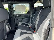 2026 Ford Bronco Big Bend - Photo 16