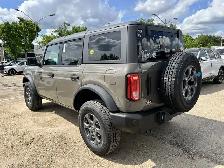 2026 Ford Bronco Big Bend - Photo 20