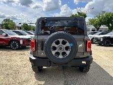 2026 Ford Bronco Big Bend - Photo 21