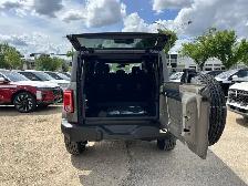 2026 Ford Bronco Big Bend - Photo 22