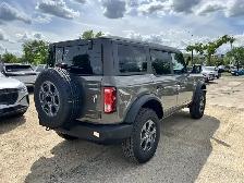 2026 Ford Bronco Big Bend - Photo 23