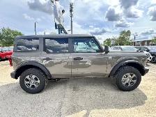 2026 Ford Bronco Big Bend - Photo 24