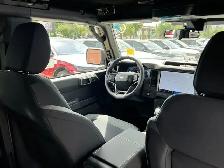 2026 Ford Bronco Big Bend - Photo 25