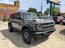 2026 Ford Bronco Big Bend - Photo 28