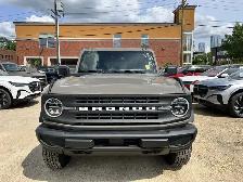 2026 Ford Bronco Big Bend - Photo 29