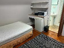 Quiet NON-SMOKING Room for Rent - Photo 4