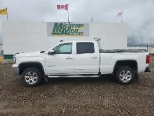 2018 GMC Sierra 1500 - Photo 2