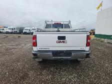 2018 GMC Sierra 1500 - Photo 4