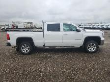 2018 GMC Sierra 1500 - Photo 6