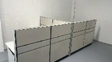 Teknion TOS System – High-Quality Office Workstations-Call now! - Photo 4