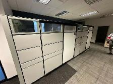 Teknion Wall System– Privacy Made Simple Call for quote - Photo 3