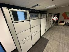 Teknion Wall System– Privacy Made Simple Call for quote - Photo 5