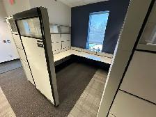 Teknion Wall System– Privacy Made Simple Call for quote - Photo 7