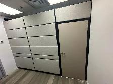 Teknion Wall System– Privacy Made Simple Call for quote - Photo 8