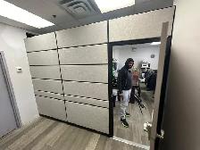 Teknion Wall System– Privacy Made Simple Call for quote - Photo 9