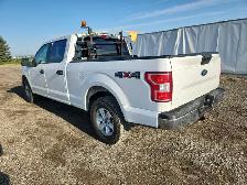 2019 Ford F-150 - Photo 3