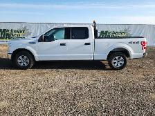 2019 Ford F-150 - Photo 5