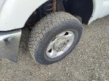 2012 Ford F-250 Super Duty - Photo 2