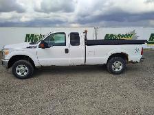 2012 Ford F-250 Super Duty - Photo 3