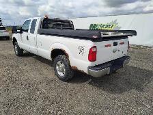 2012 Ford F-250 Super Duty - Photo 5