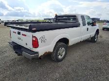 2012 Ford F-250 Super Duty - Photo 7