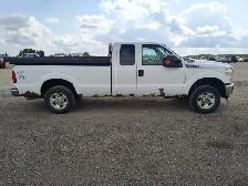 2012 Ford F-250 Super Duty - Photo 9