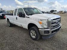 2012 Ford F-250 Super Duty - Photo 11