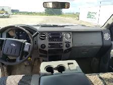 2012 Ford F-250 Super Duty - Photo 24