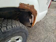 2012 Ford F-250 Super Duty - Photo 45