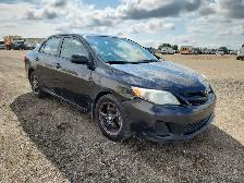 2011 Toyota Corolla - Photo 2