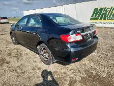 2011 Toyota Corolla - Photo 3