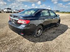 2011 Toyota Corolla - Photo 4