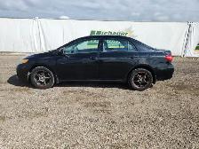 2011 Toyota Corolla - Photo 5