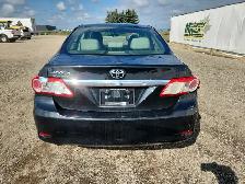 2011 Toyota Corolla - Photo 6