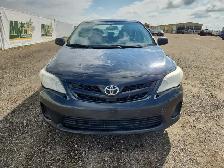 2011 Toyota Corolla - Photo 8