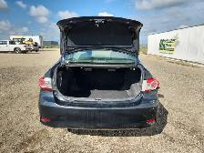 2011 Toyota Corolla - Photo 15