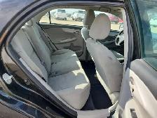 2011 Toyota Corolla - Photo 17