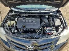 2011 Toyota Corolla - Photo 26