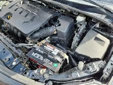 2011 Toyota Corolla - Photo 27
