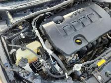 2011 Toyota Corolla - Photo 28