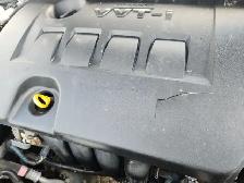 2011 Toyota Corolla - Photo 29