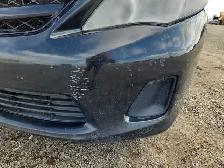 2011 Toyota Corolla - Photo 32