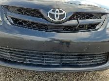 2011 Toyota Corolla - Photo 33