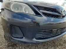 2011 Toyota Corolla - Photo 34
