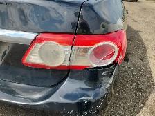 2011 Toyota Corolla - Photo 52