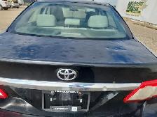 2011 Toyota Corolla - Photo 53