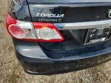 2011 Toyota Corolla - Photo 55