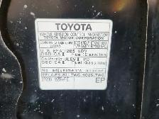 2011 Toyota Corolla - Photo 72