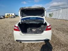 2018 Nissan Altima - Photo 3
