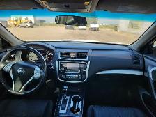 2018 Nissan Altima - Photo 4
